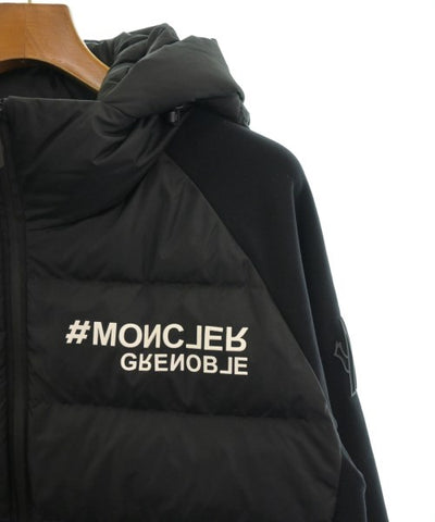 MONCLER GRENOBLE Down jackets/Vests