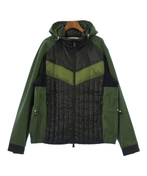 MONCLER GRENOBLE Down jackets/Vests