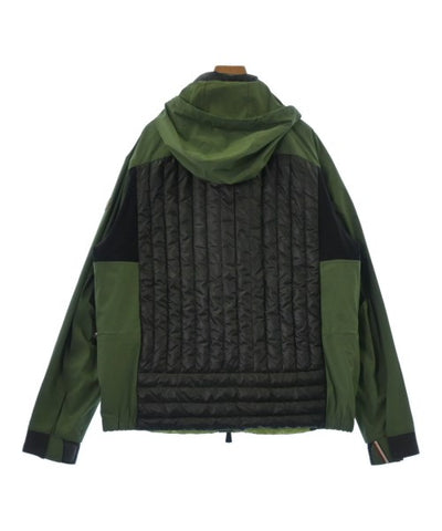 MONCLER GRENOBLE Down jackets/Vests