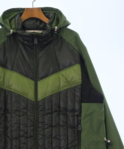 MONCLER GRENOBLE Down jackets/Vests