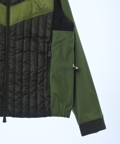 MONCLER GRENOBLE Down jackets/Vests