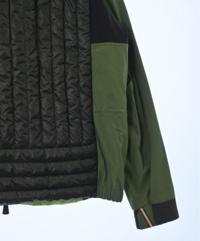 MONCLER GRENOBLE Down jackets/Vests