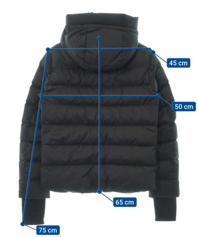 MONCLER GRENOBLE Down jackets/Vests