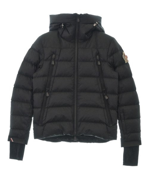 MONCLER GRENOBLE Down jackets/Vests