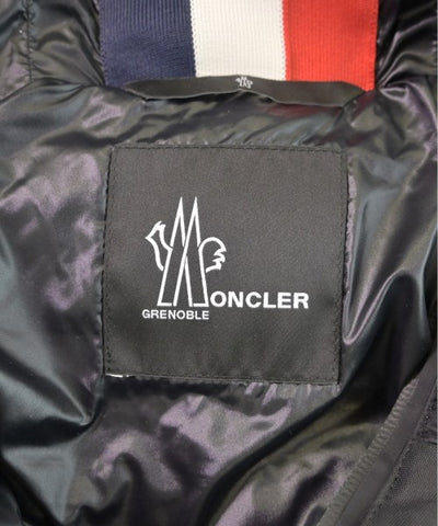 MONCLER GRENOBLE Down jackets/Vests