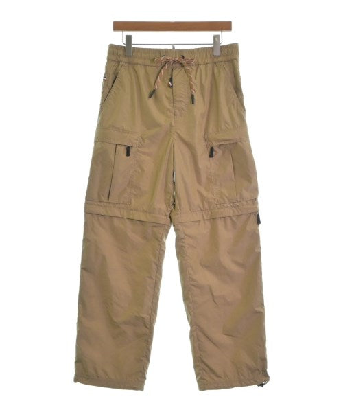 MONCLER GRENOBLE Cargo pants