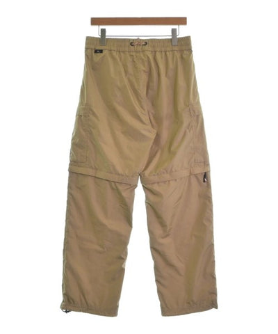 MONCLER GRENOBLE Cargo pants