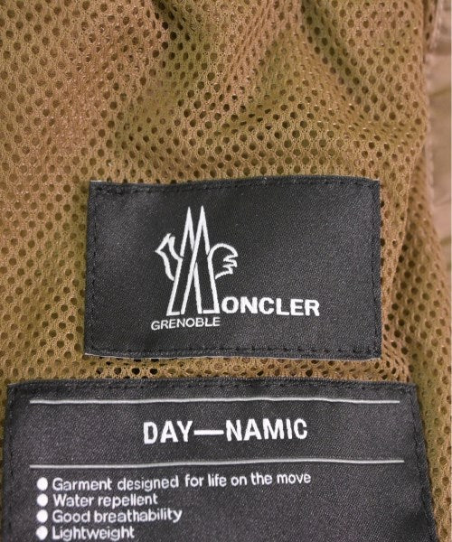 MONCLER GRENOBLE Cargo pants