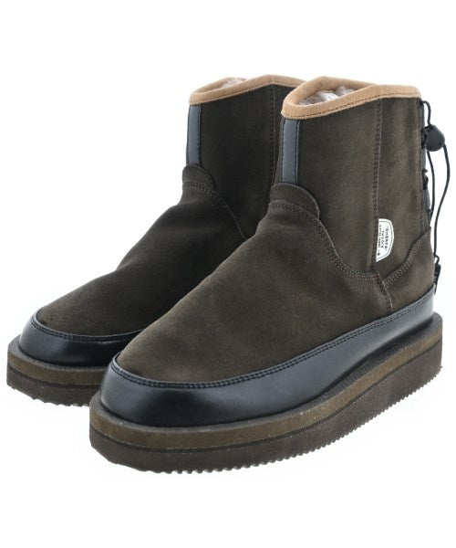 Suicoke Boots