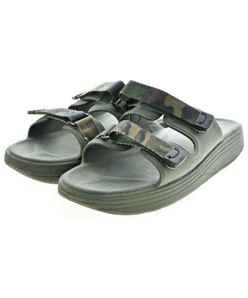 Suicoke Sandals