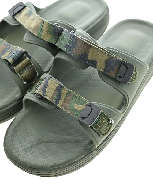 Suicoke Sandals