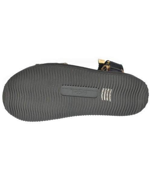 Suicoke Sandals