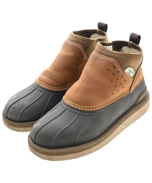 Suicoke Boots