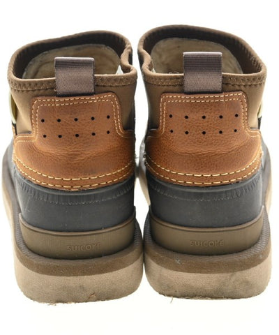 Suicoke Boots