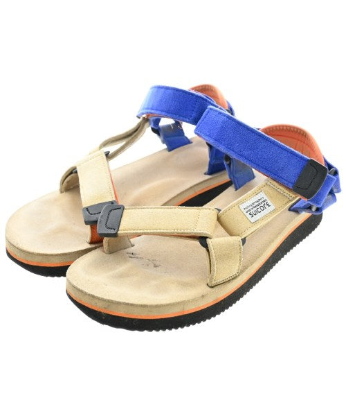 Suicoke Sandals