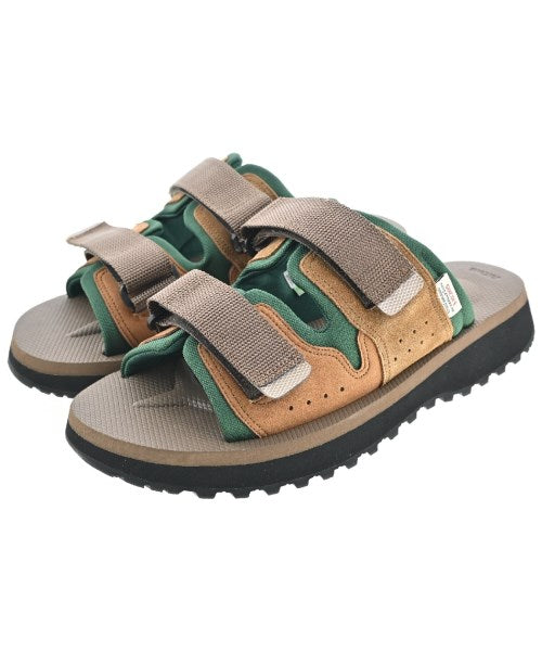 Suicoke Sandals