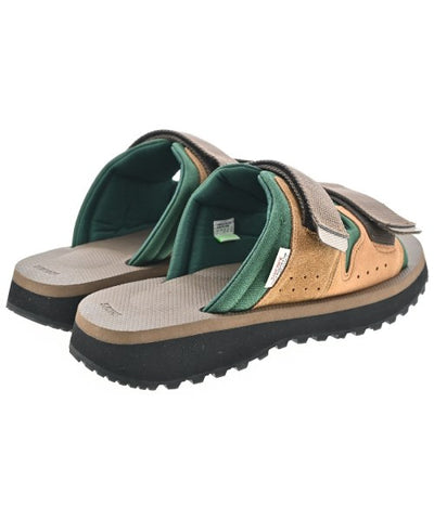 Suicoke Sandals