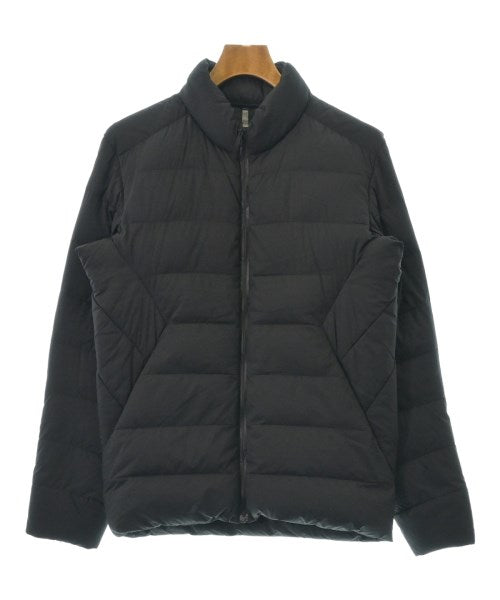 ARC'TERYX VEILANCE Down jackets/Vests