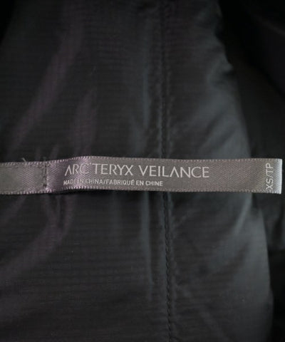 ARC'TERYX VEILANCE Down jackets/Vests