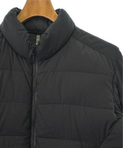 ARC'TERYX VEILANCE Down jackets/Vests