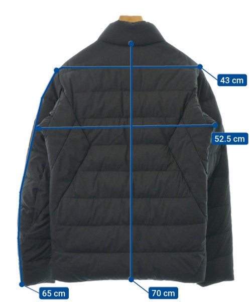 ARC'TERYX VEILANCE Down jackets/Vests