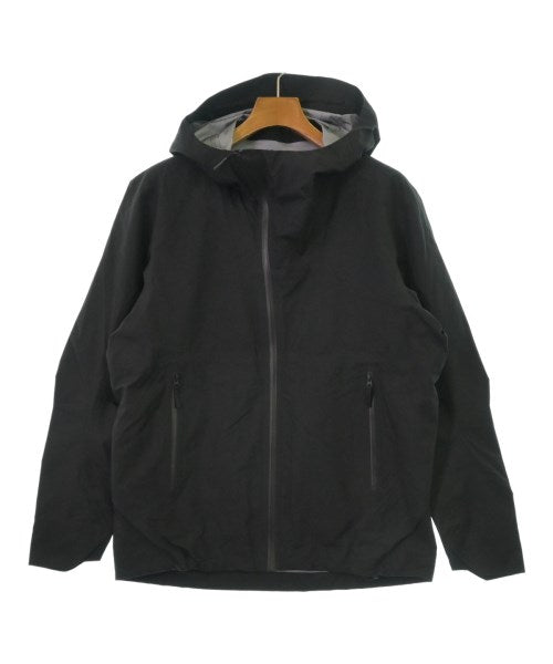 ARC'TERYX VEILANCE Mountain parka