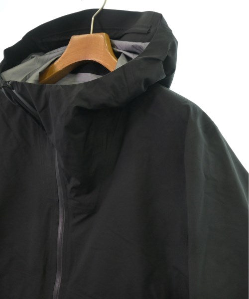 ARC'TERYX VEILANCE Mountain parka