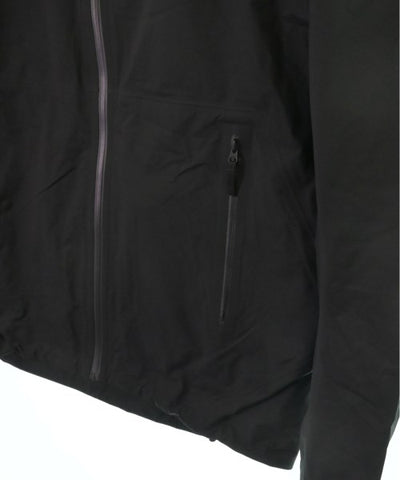 ARC'TERYX VEILANCE Mountain parka