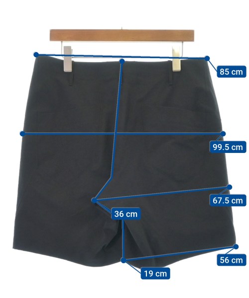 ARC'TERYX VEILANCE Shorts