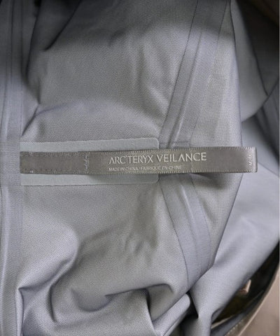 ARC'TERYX VEILANCE Mountain parka