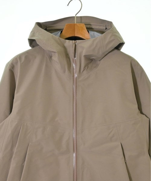 ARC'TERYX VEILANCE Mountain parka