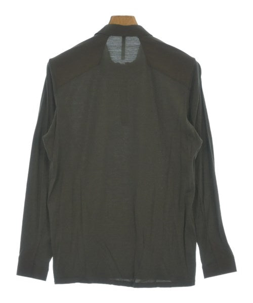 ARC'TERYX VEILANCE Polo Shirts