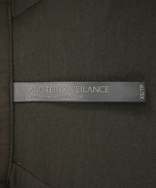 ARC'TERYX VEILANCE Polo Shirts