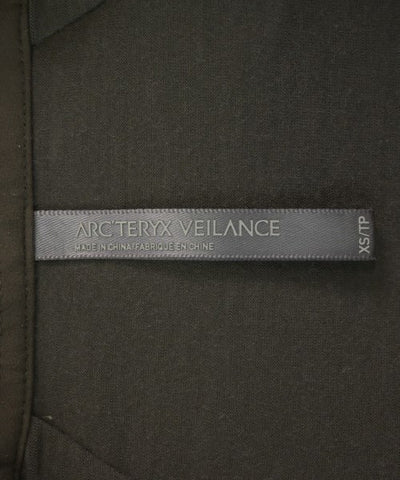 ARC'TERYX VEILANCE Polo Shirts