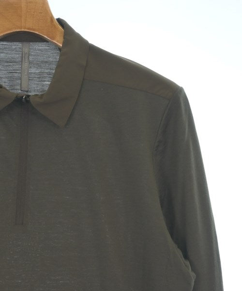 ARC'TERYX VEILANCE Polo Shirts