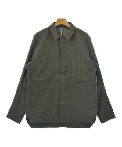 ARC'TERYX VEILANCE Down jackets/Vests