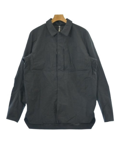 ARC'TERYX VEILANCE Down jackets/Vests