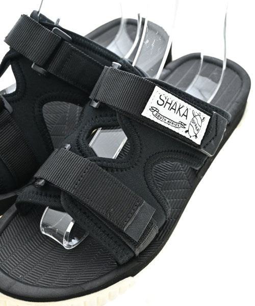 SHAKA Sandals