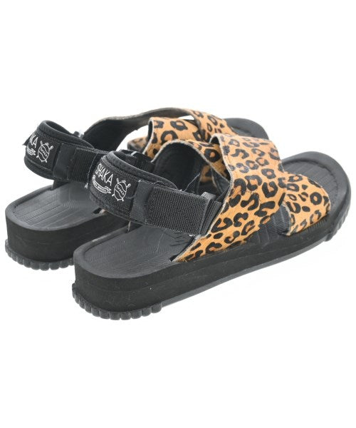 SHAKA Sandals