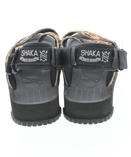 SHAKA Sandals