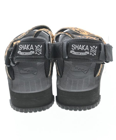 SHAKA Sandals