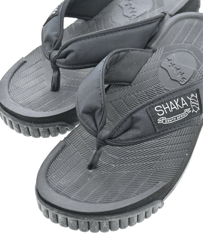 SHAKA Sandals