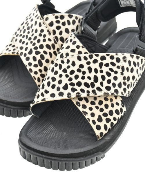 SHAKA Sandals