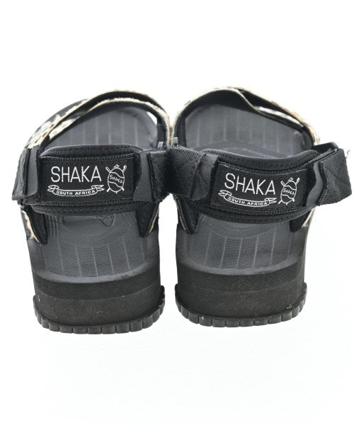 SHAKA Sandals