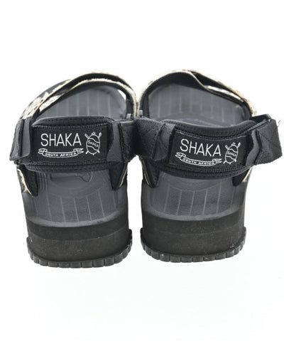 SHAKA Sandals