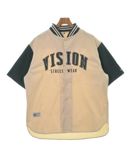 VISION STREET WEAR Casual shirts