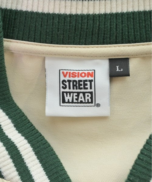 VISION STREET WEAR Casual shirts