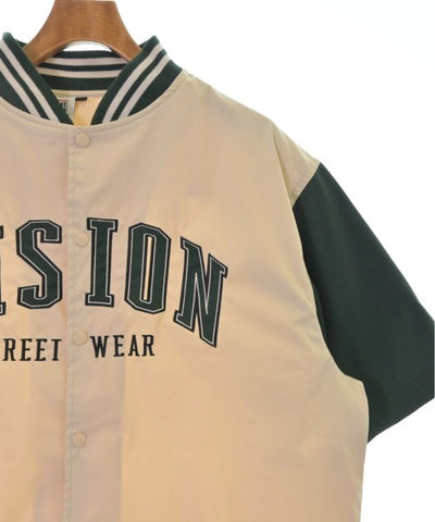 VISION STREET WEAR Casual shirts