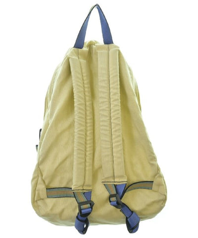 Epperson Mountaineering Backpacks