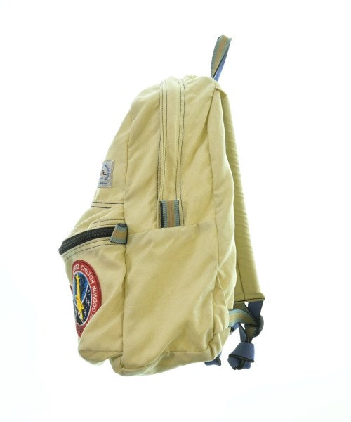 Epperson Mountaineering Backpacks